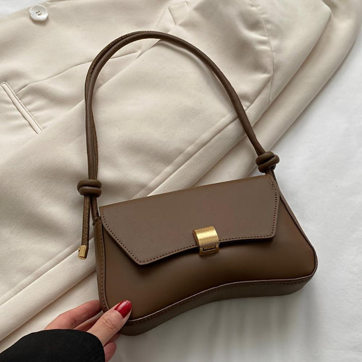 DAPHNE | SAC À BANDOULIÈRE RÉTRO
