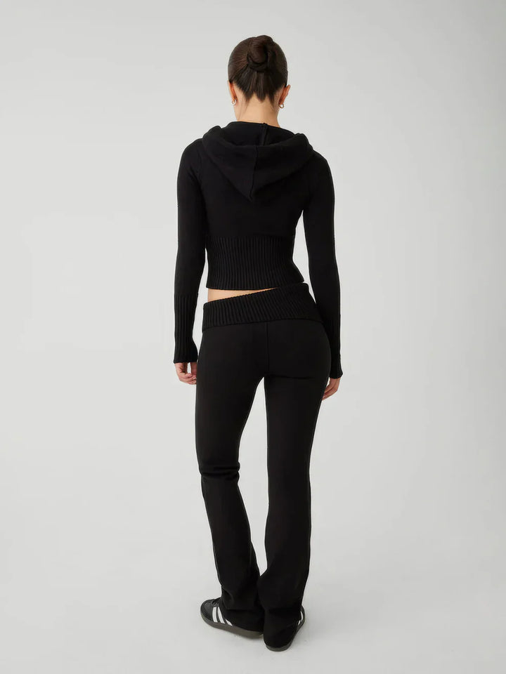 STELLA | ENSEMBLE TENDANCE EN DEUX PIÈCES