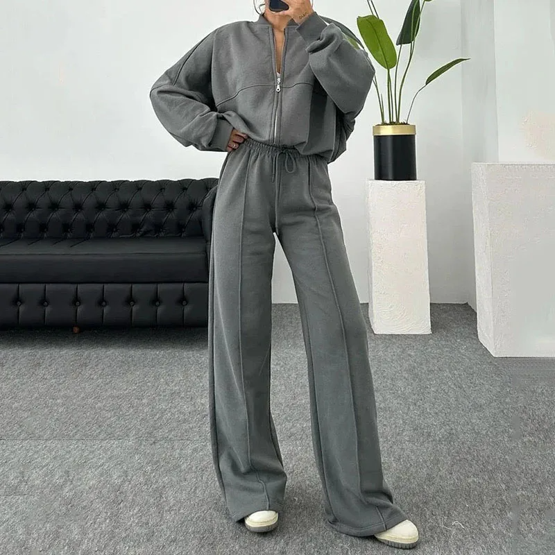 LIA | ENSEMBLE CONFORTABLE
