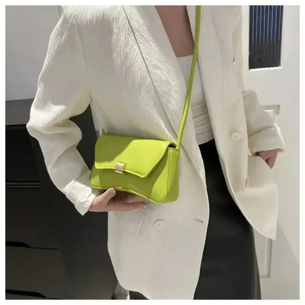 DAPHNE | SAC À BANDOULIÈRE RÉTRO