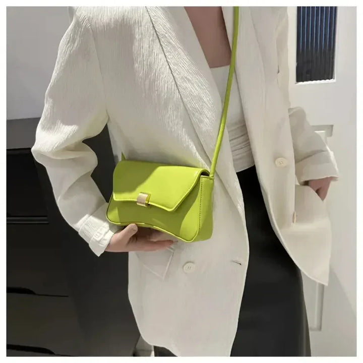 DAPHNE | SAC À BANDOULIÈRE RÉTRO