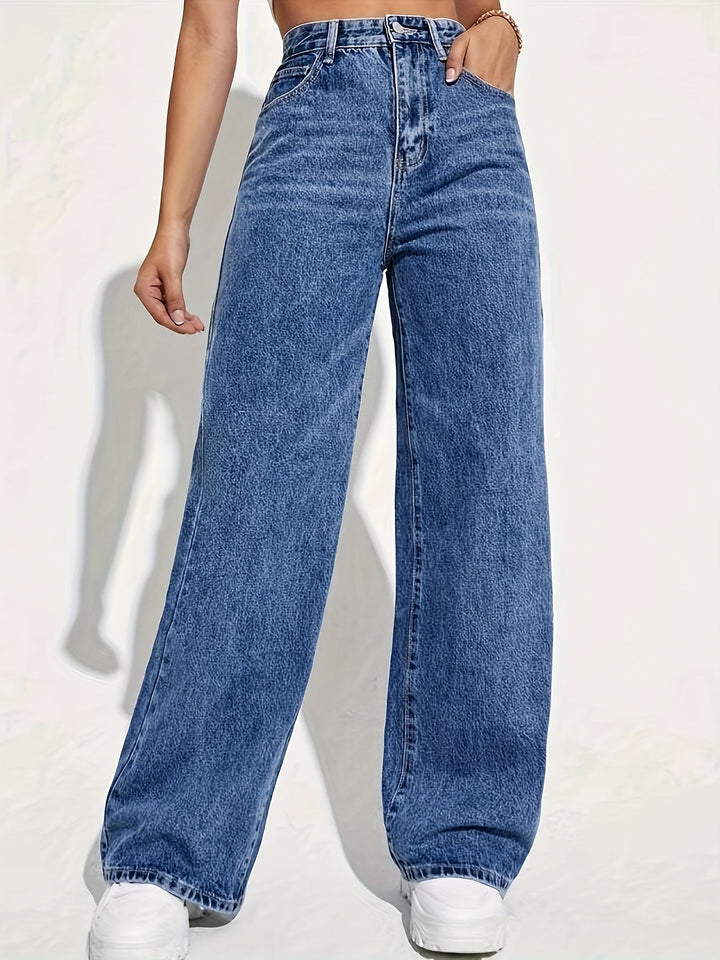 VALÉRIE | PANTALON ÉLÉGANT