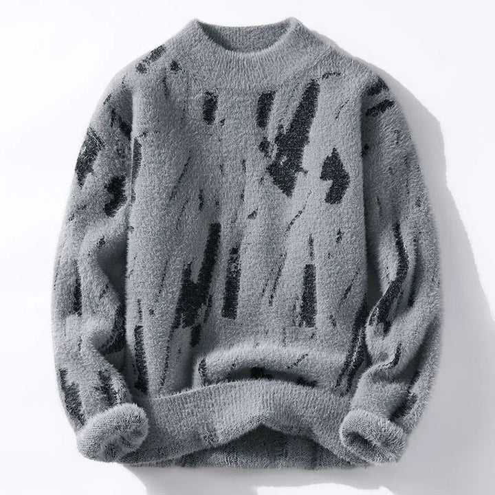 AISHA | PULL D'HIVER ULTIME