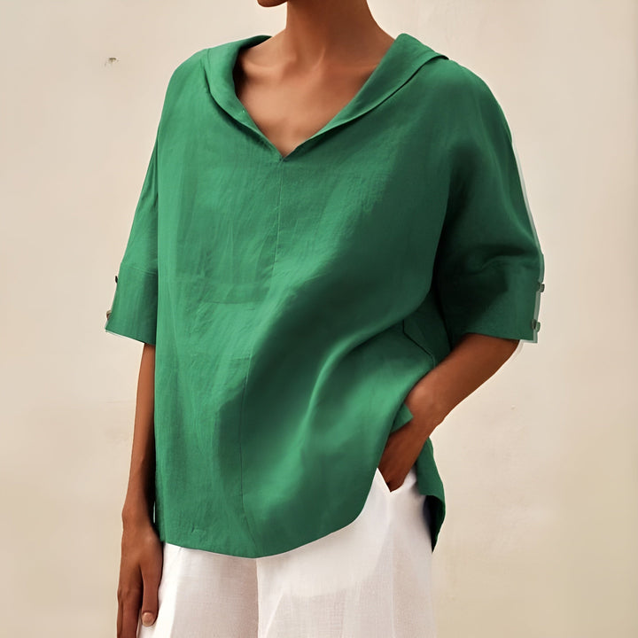 RAYA | BLOUSE
