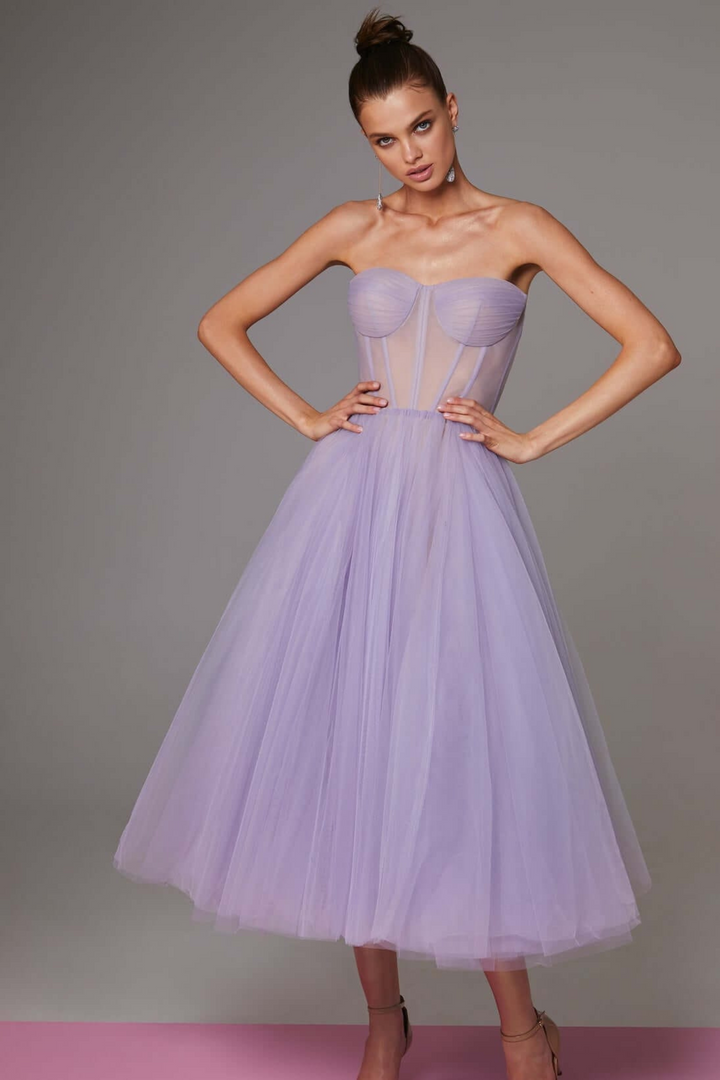 VÉRONIQUE | ROBE SEXY