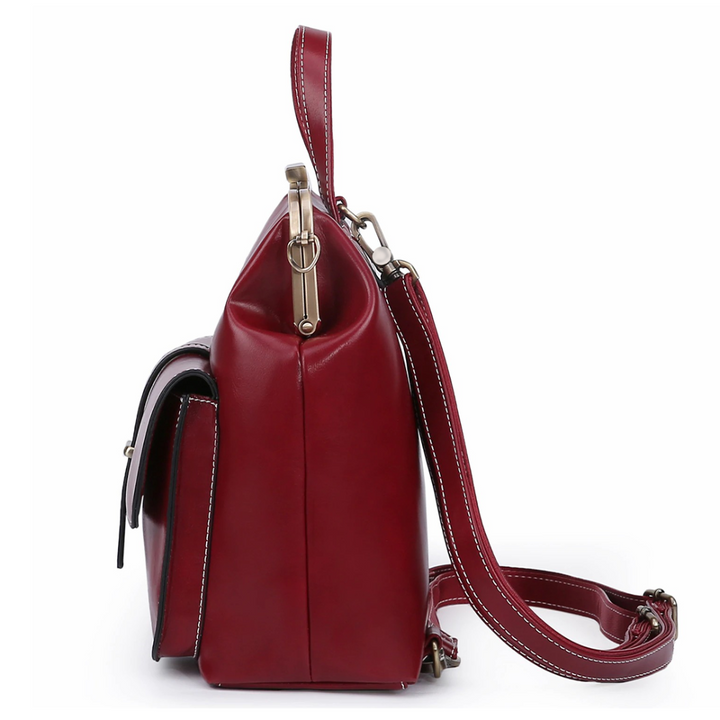VICTORIA | SAC À DOS CONVERTIBLE IMPERMÉABLE DE HANNAH