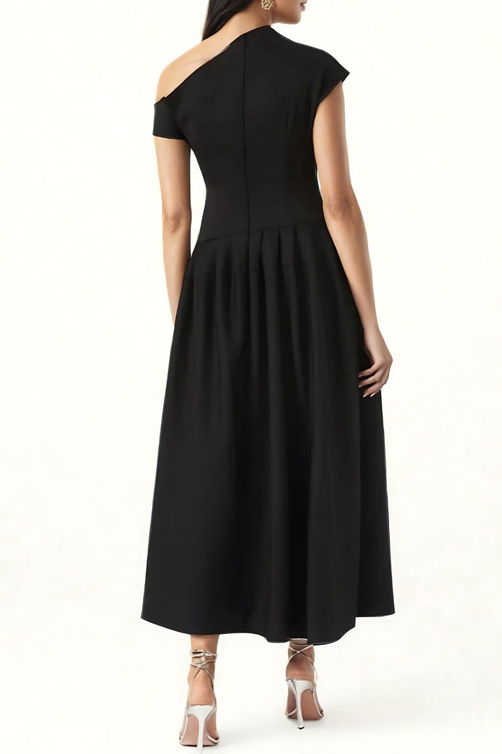 PASCALE | ROBE ÉLÉGANTE