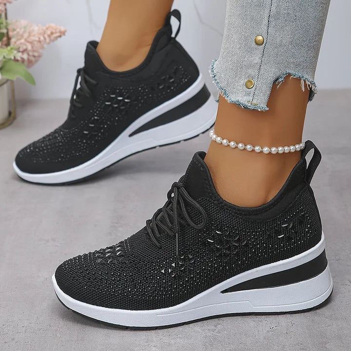 BONNIE | BASKETS ORTHOPÉDIQUES CONFORTABLES