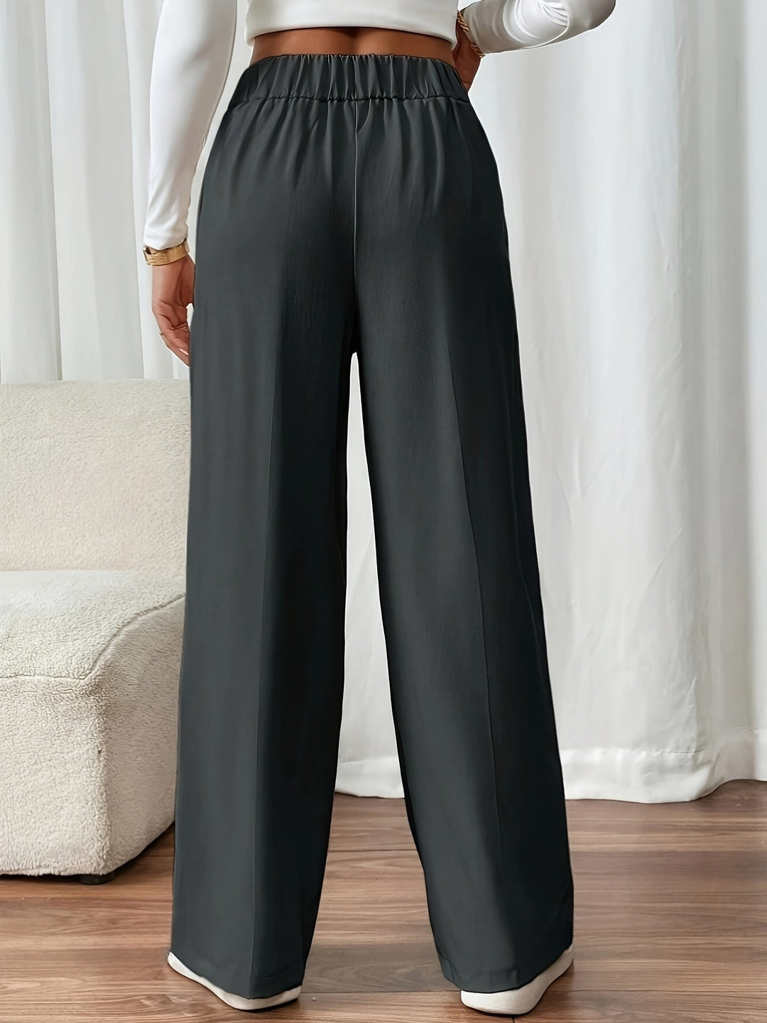 CLAIRE | PANTALON DÉCONTRACTÉ