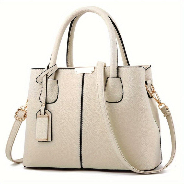 EVA | SAC D'ÉPAULE POLYVALENT