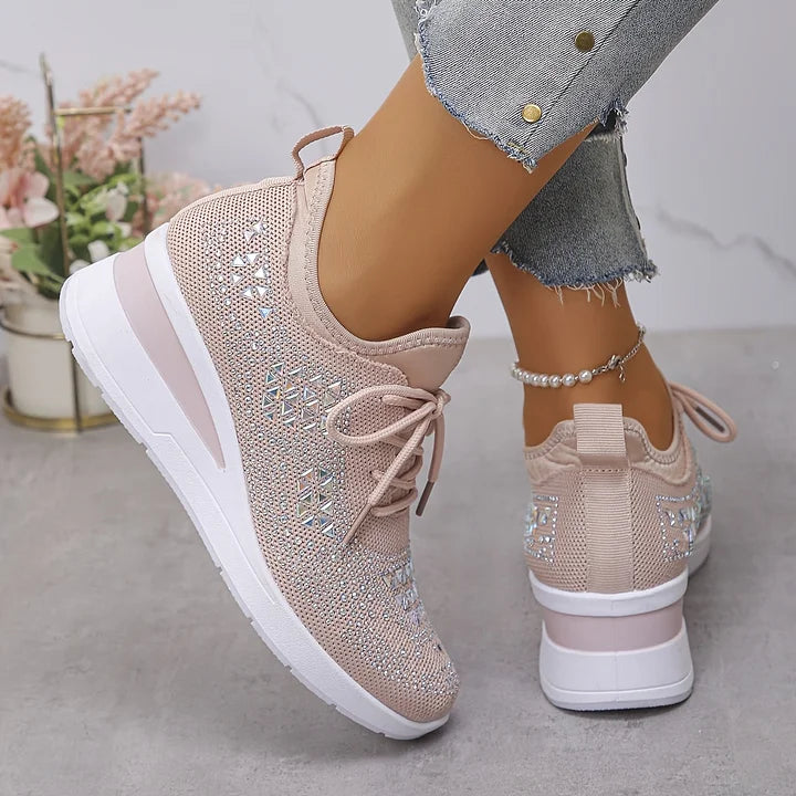 BONNIE | BASKETS ORTHOPÉDIQUES CONFORTABLES