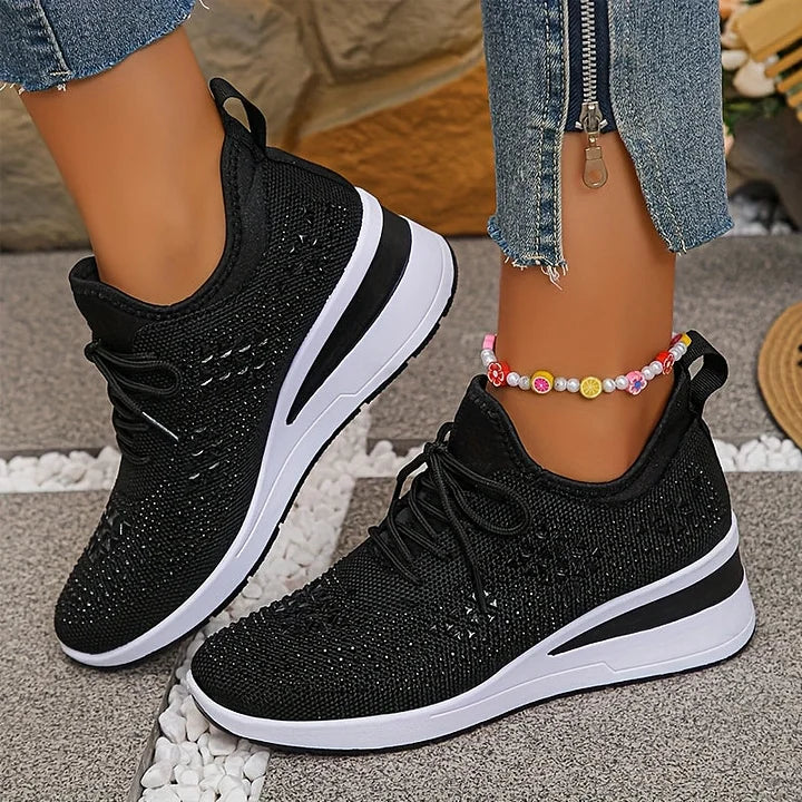 BONNIE | BASKETS ORTHOPÉDIQUES CONFORTABLES