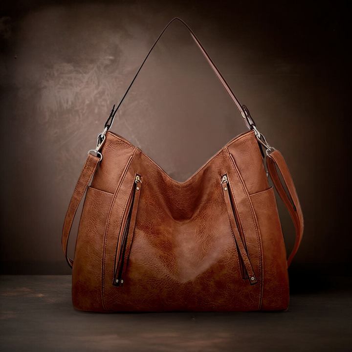 BLANCHE | SAC DE LUXE ÉLÉGANT