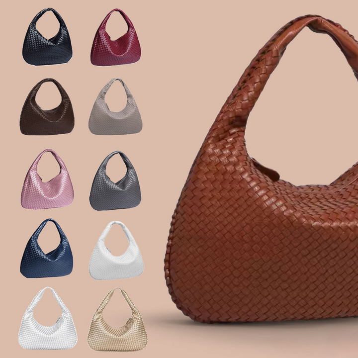LYDIA | SAC BOHO TISSÉ