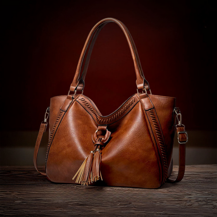 NELLIE | SAC À ÉPAULE ÉLÉGANT ET SOPHISTIQUÉ