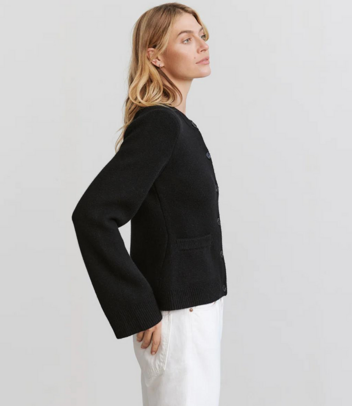 EMMA | GILET LUXE CONFORT