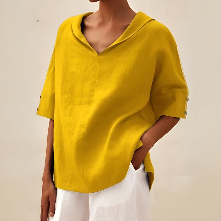 RAYA | BLOUSE