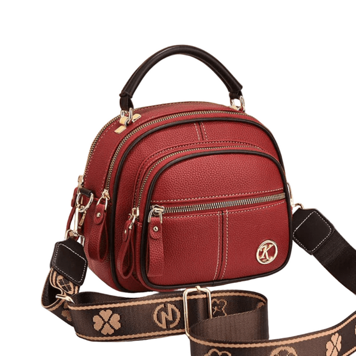 MOLLY | SAC ÉLÉGANT INTEMPOREL AVEC BANDOULIÈRE