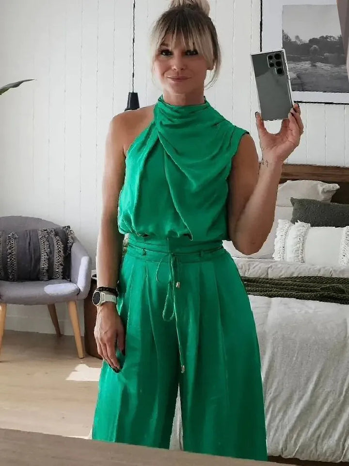 DANA | ENSEMBLE TENDANCE À DEUX PIÈCES