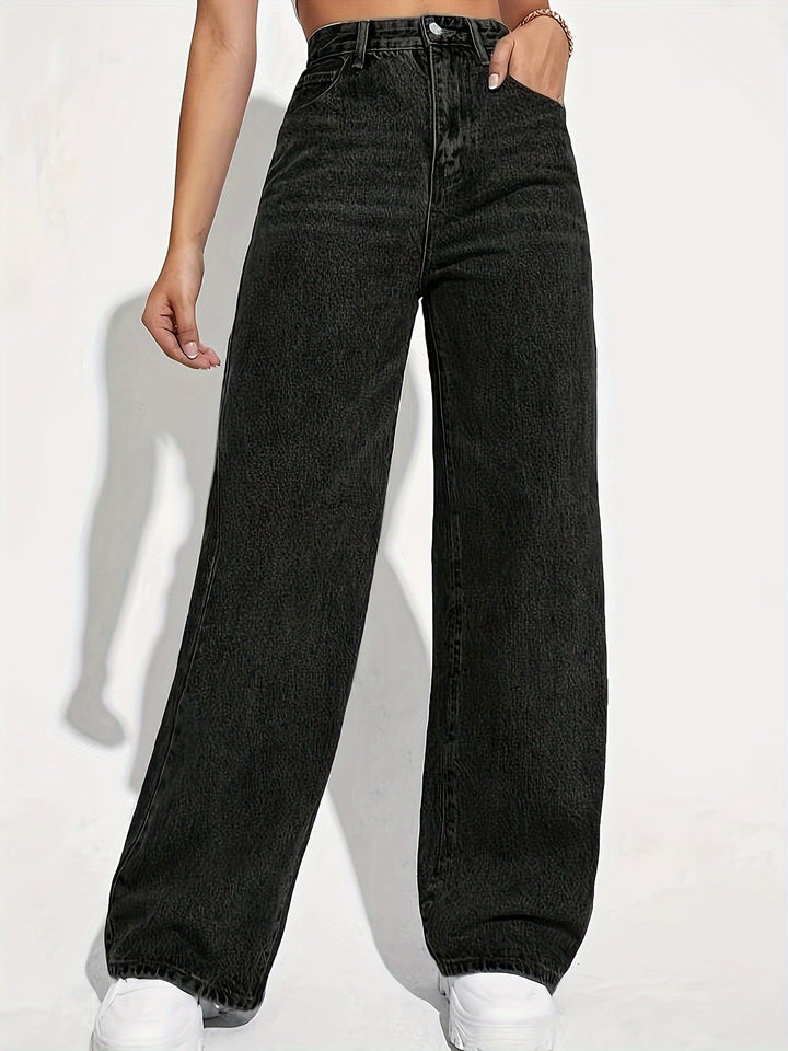 VALÉRIE | PANTALON ÉLÉGANT