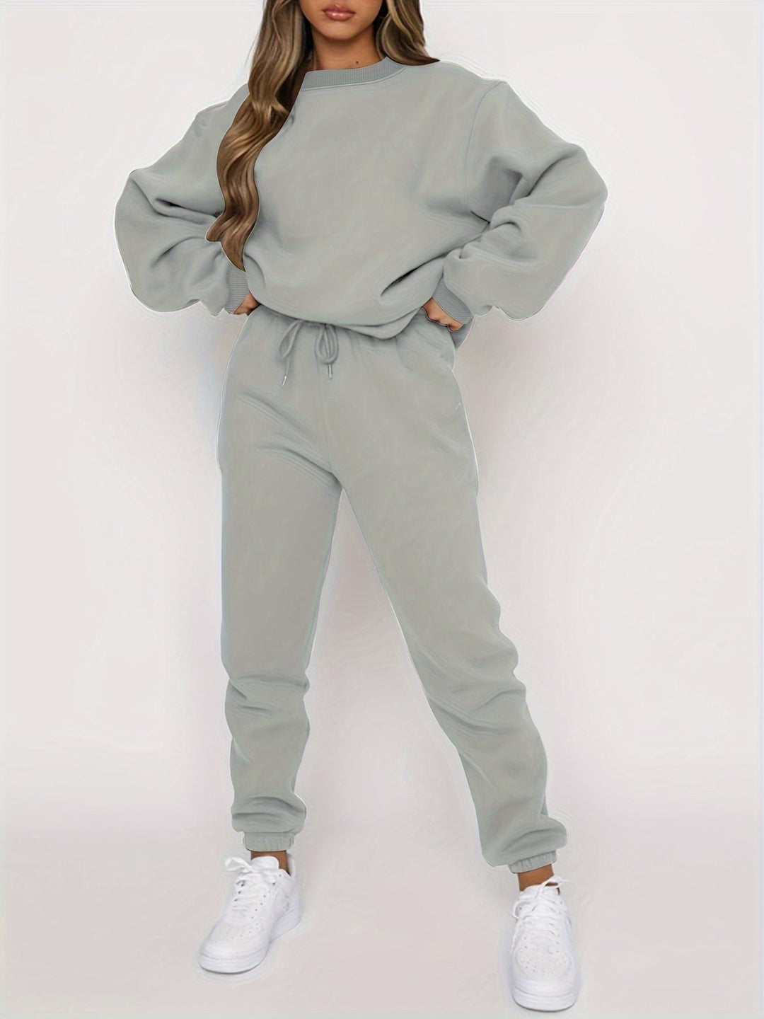 ALINE | ENSEMBLE CONFORTABLE