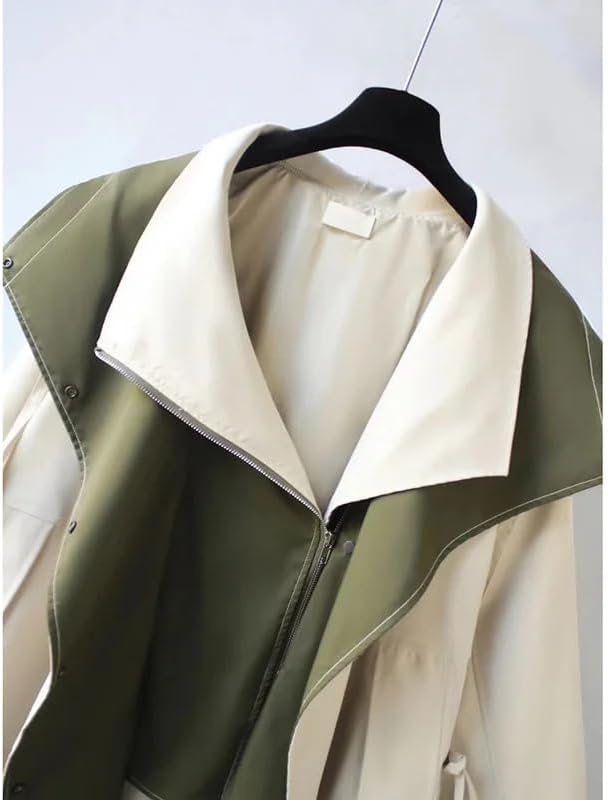 ISABELLE | VESTE DÉPERLANTE