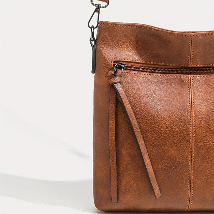LENA | SAC BANDOULIÈRE RÉTRO FIRKANET