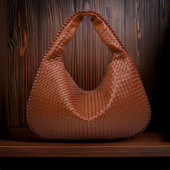 LYDIA | SAC BOHO TISSÉ