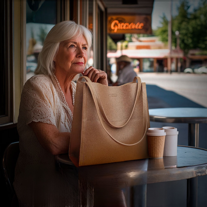 SAVANNAH | SAC DESIGNER SOFT RO