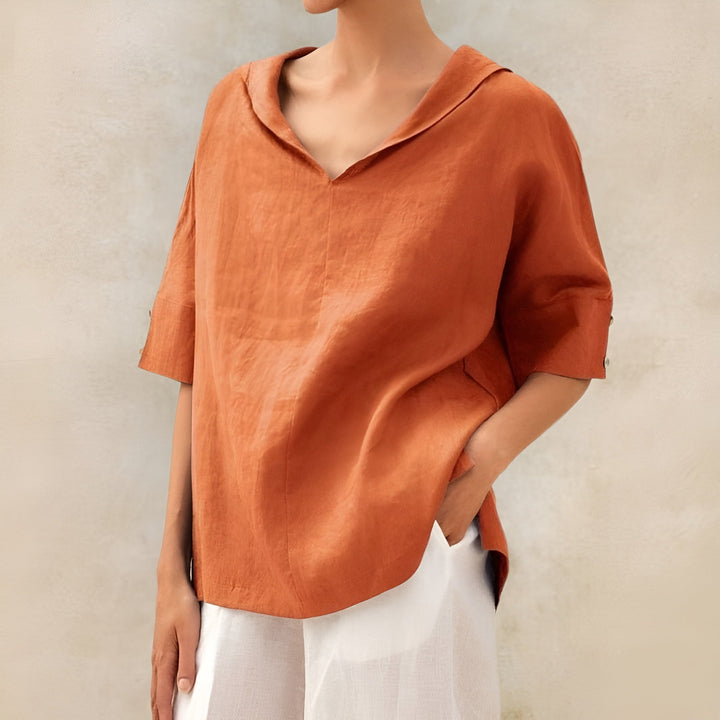 RAYA | BLOUSE