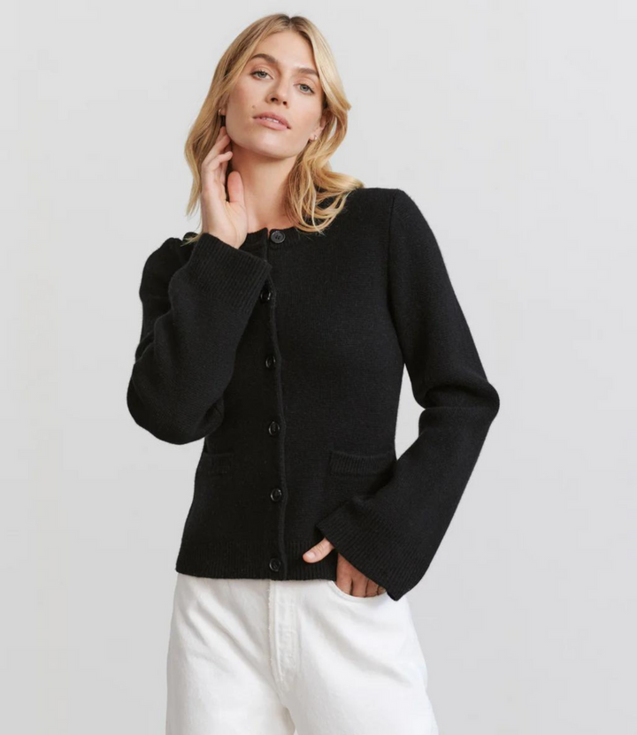 EMMA | GILET LUXE CONFORT