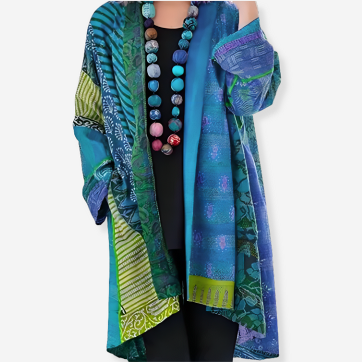 HEIDI | CARDIGAN STYLÉ