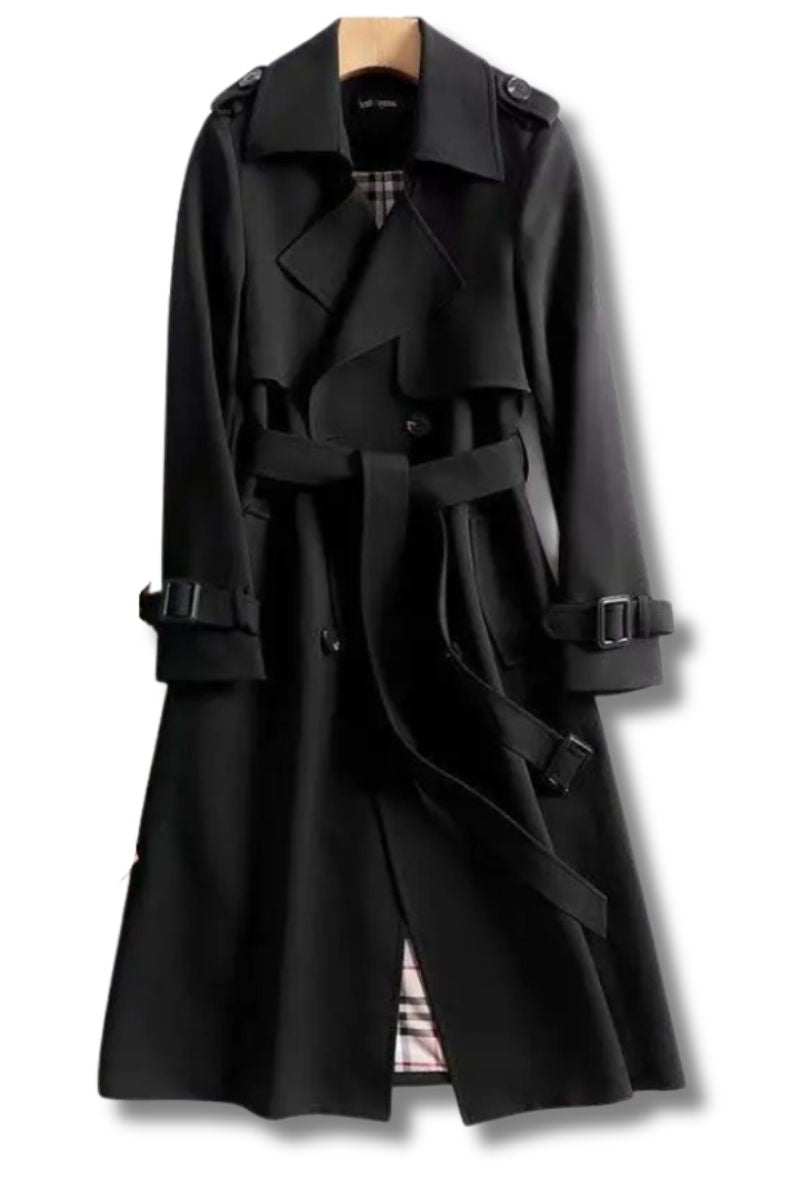 HEIKE | TRENCH-COAT CLASSIQUE