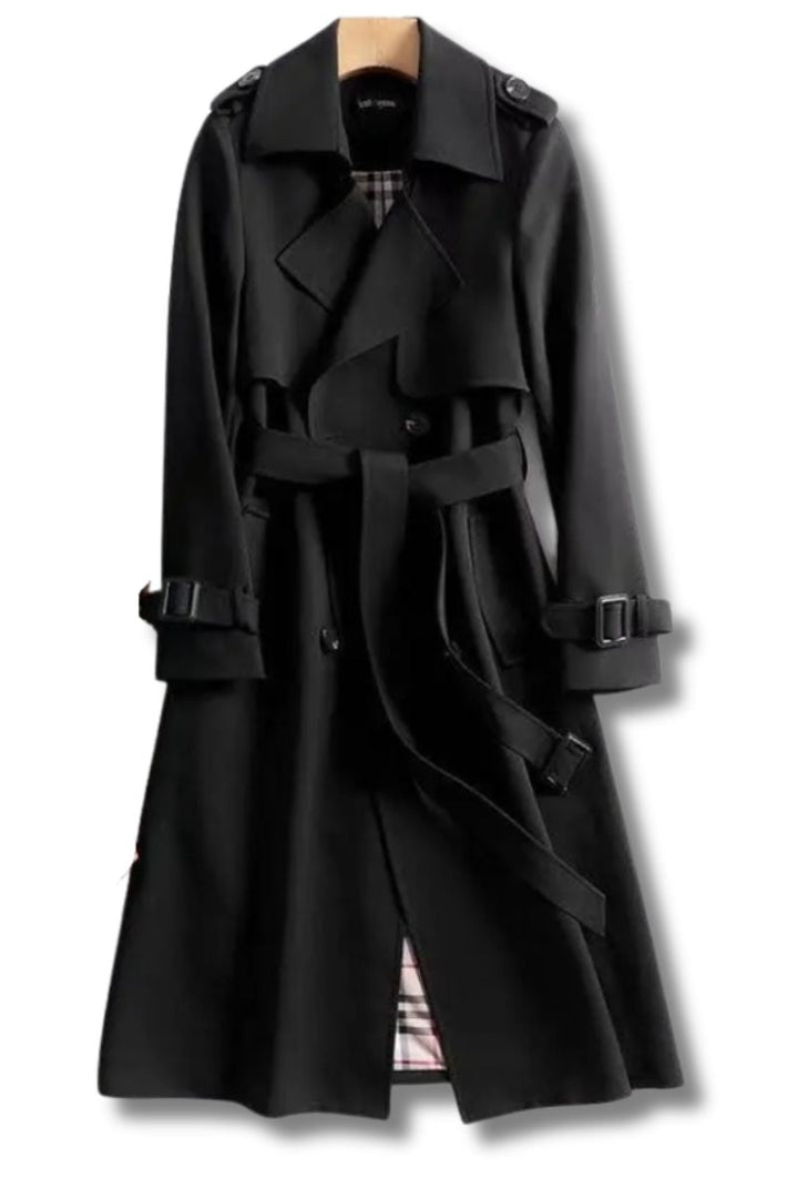 HEIKE | TRENCH-COAT CLASSIQUE