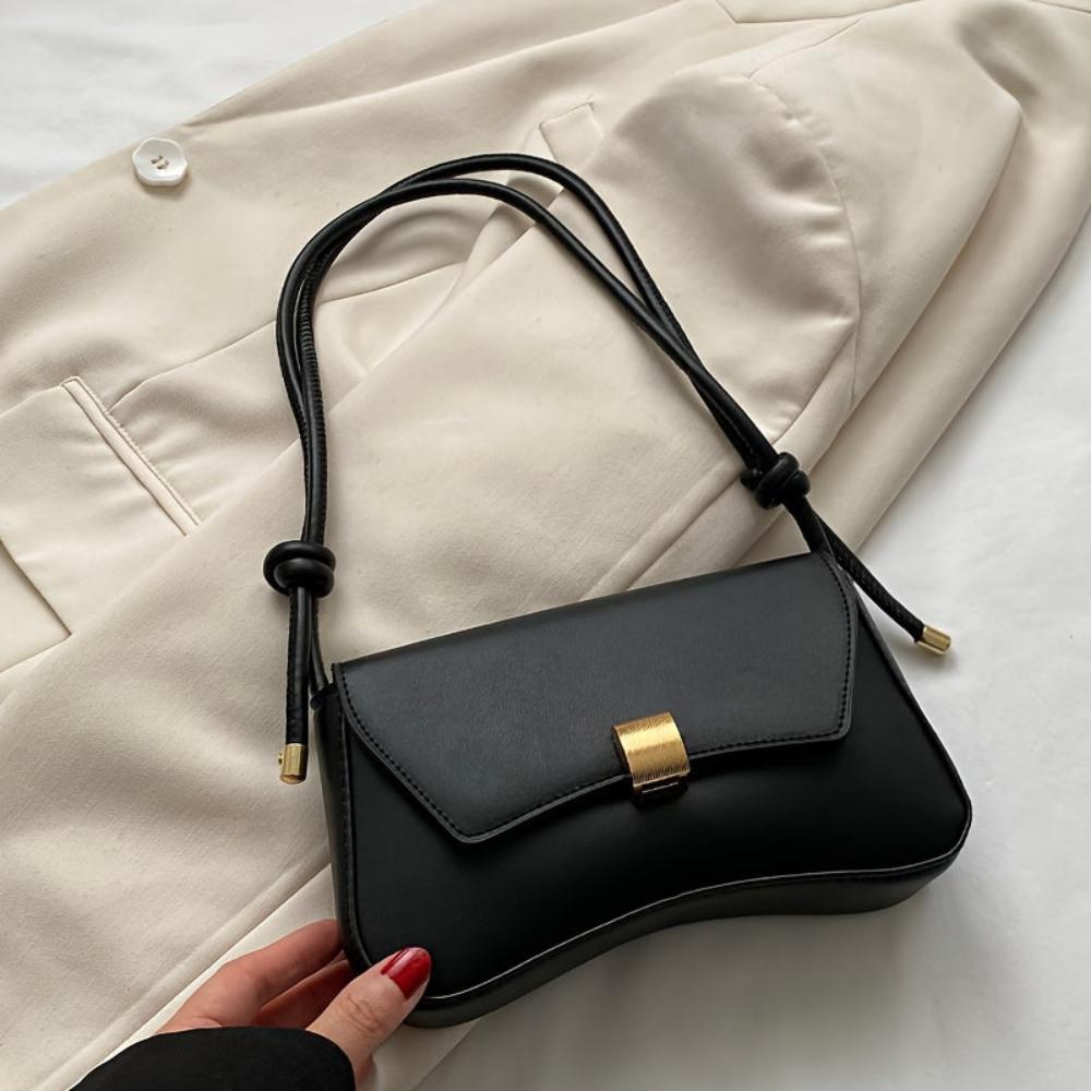 DAPHNE | SAC À BANDOULIÈRE RÉTRO