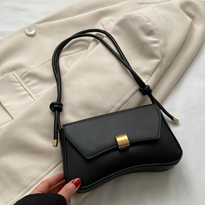 DAPHNE | SAC À BANDOULIÈRE RÉTRO