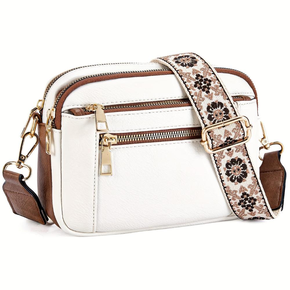 ARIA | SAC À BANDOULIÈRE CHIC