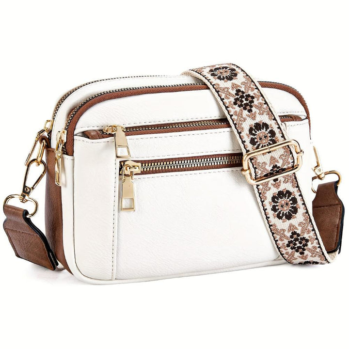 ARIA | SAC À BANDOULIÈRE CHIC