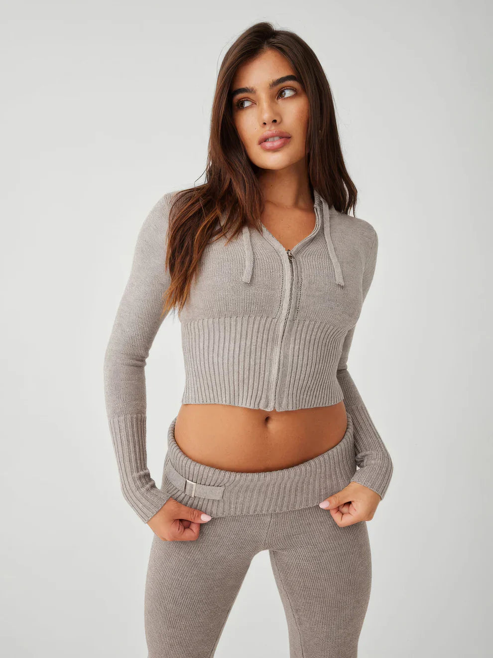 STELLA | ENSEMBLE TENDANCE EN DEUX PIÈCES