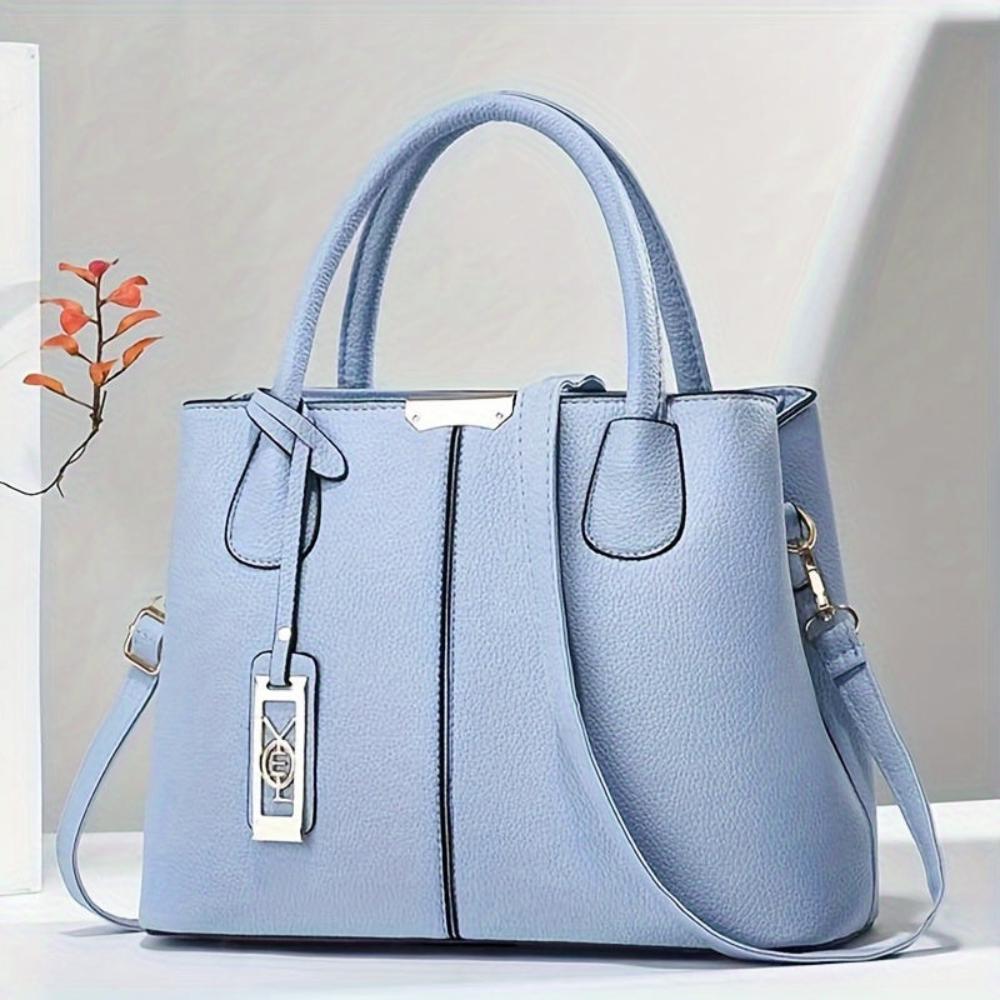 EVA | SAC D'ÉPAULE POLYVALENT