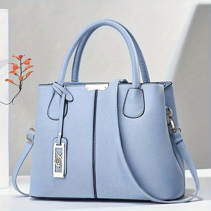 EVA | SAC D'ÉPAULE POLYVALENT