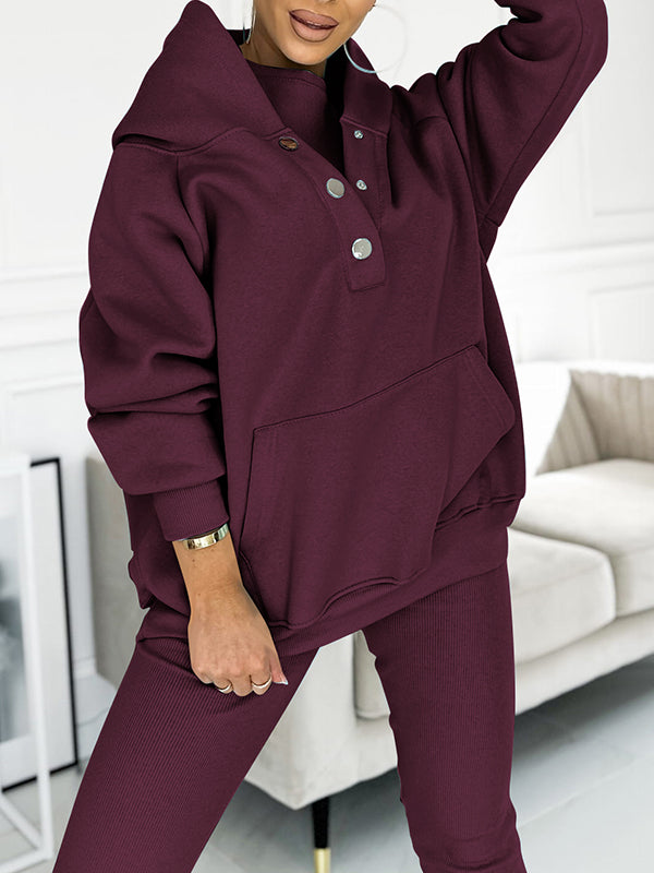 LISA | ENSEMBLE TENDANCE ET CONFORTABLE