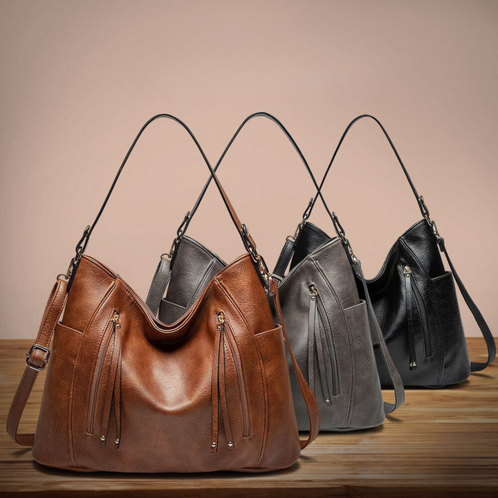 BLANCHE | SAC DE LUXE ÉLÉGANT