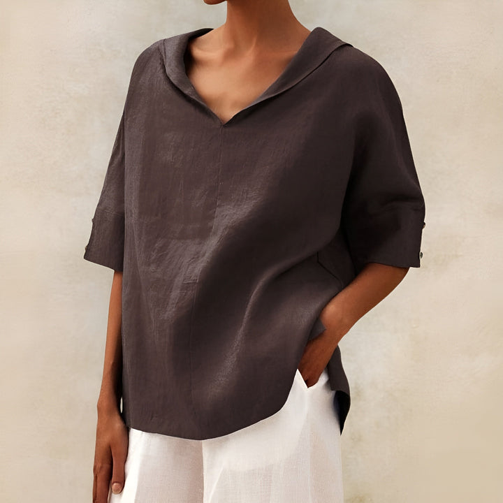 RAYA | BLOUSE