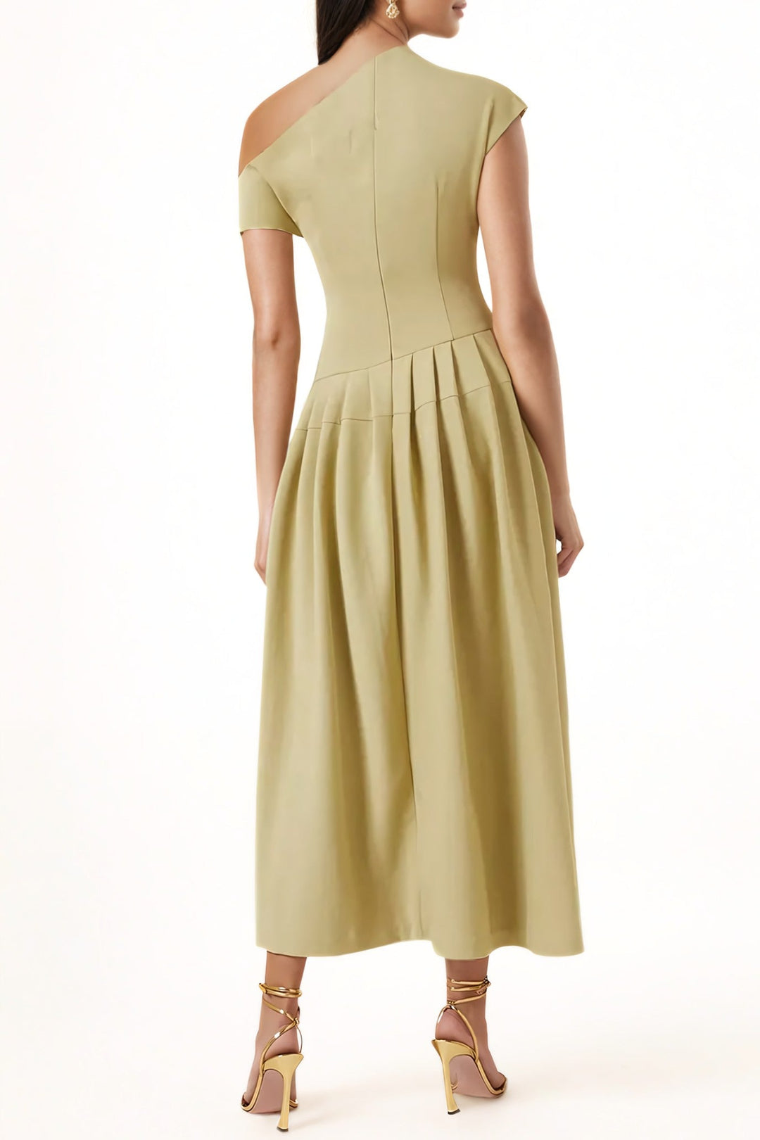 PASCALE | ROBE ÉLÉGANTE