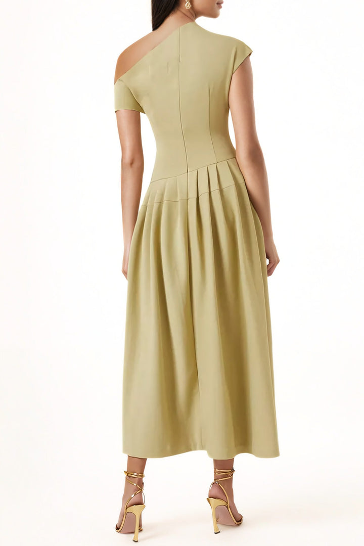 PASCALE | ROBE ÉLÉGANTE