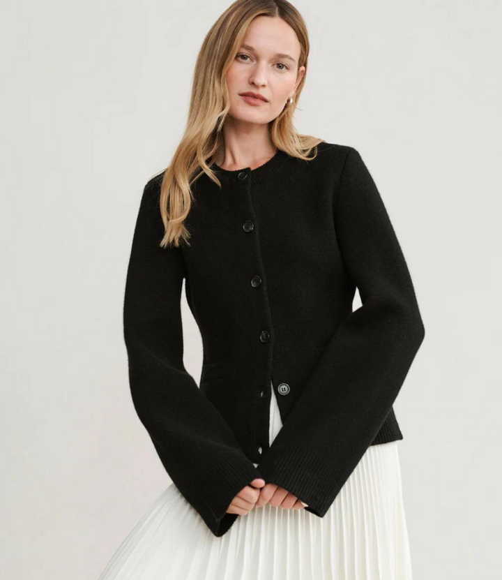 EMMA | GILET LUXE CONFORT