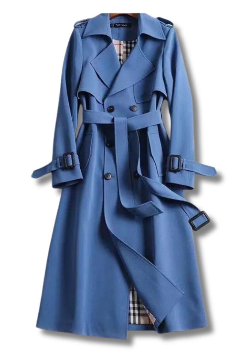 HEIKE | TRENCH-COAT CLASSIQUE