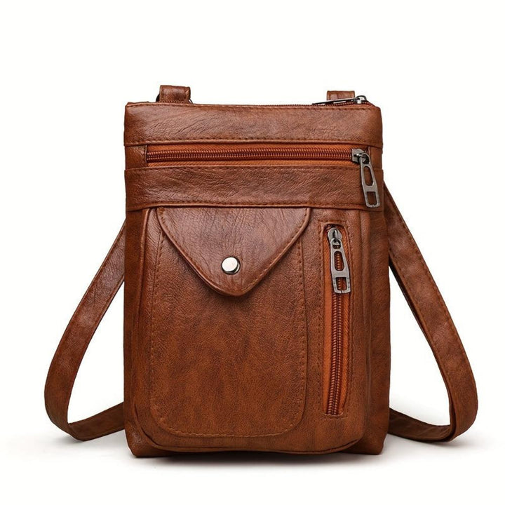 CLARA | SAC BANDOULIÈRE VINTAGE