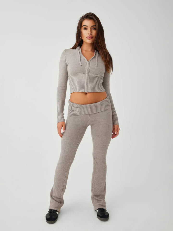 STELLA | ENSEMBLE TENDANCE EN DEUX PIÈCES